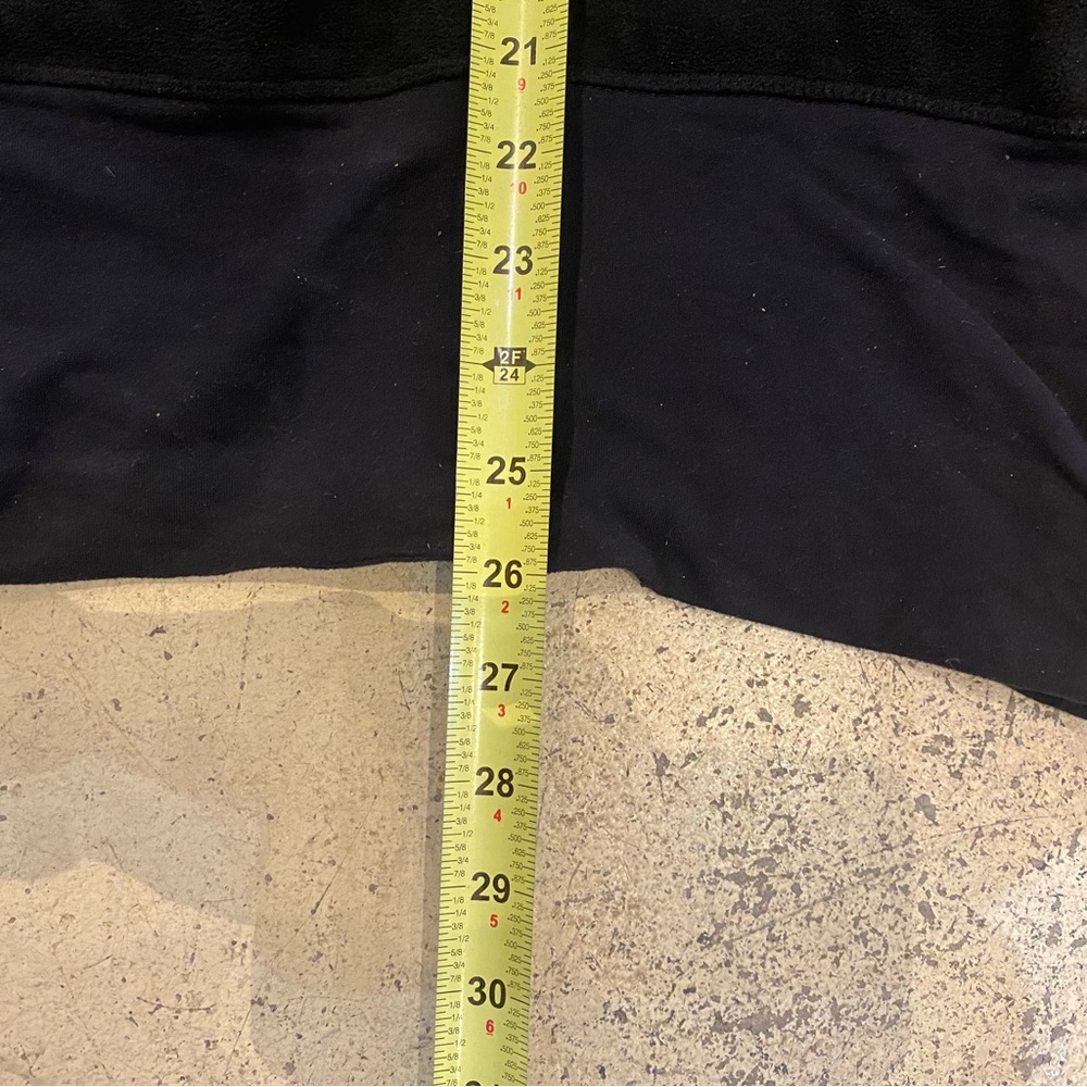 lululemon athletica Black High-Neck Pullover Hoodie - Picture 4 of 7